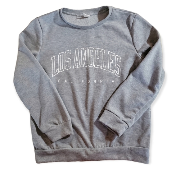 SHEIN Other - Los Angeles Sweatshirt